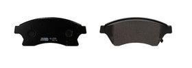 Juego de Pastillas de freno Delanteras Chevrolet Cruze 2011 - 2017 - 0