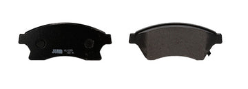 Juego de Pastillas de freno Delanteras Chevrolet Cruze 2011 - 2017 - 0