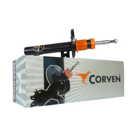 Par de Amortiguadores Delanteros Volkswagen Gol 2008-2017 - 0