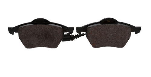 Juego de Pastillas de freno Delanteras Skoda Octavia Station Wagon 1.8 2002 - 2005