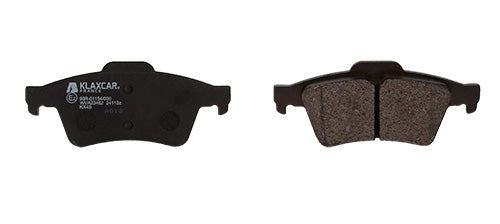 Juego de Pastillas de freno Traseras Nissan Primera 2002 - 2006
