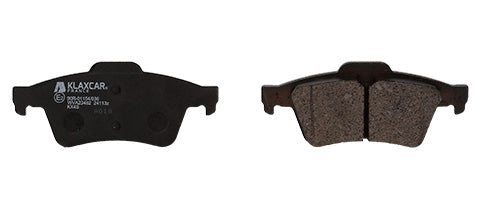 Juego de Pastillas de freno Traseras Volvo C70 2006 - 2011