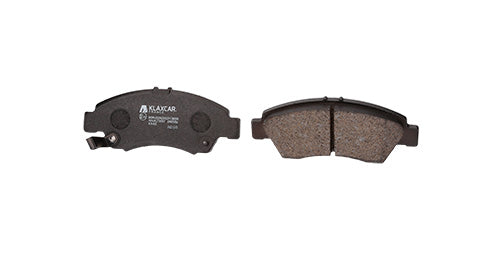 Juego de Pastillas de freno Delanteras Honda Fit 2002 - 2009