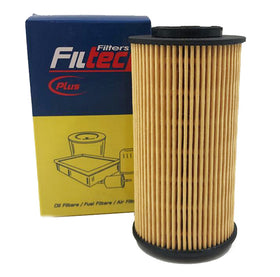 Elemento Filtro de Aceite Hyundai Matrix 1.5 Diesel 2003 - 2007