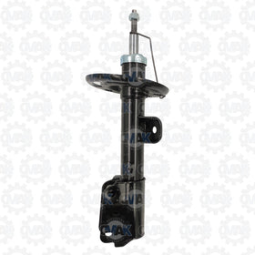 Par de Amortiguadores Delanteros Ford Explorer 2011 - 2020
