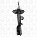 Par de Amortiguadores Delanteros Ford Explorer 2011 - 2020-2
