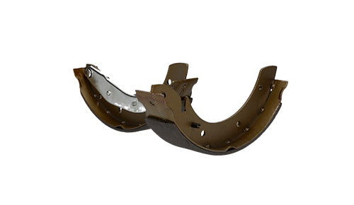 Juego de Patines de freno Traseros Citroen Berlingo M49/M59 1997 - 2012