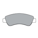 Juego de Pastillas de freno Delanteras Dongfeng H30 2013 - 2017-1