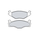 Juego de Pastillas de freno Delanteras Volkswagen Golf 1.8 1992 - 1998-1