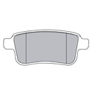 Juego de Pastillas de freno Traseras Renault Kangoo 2010 - 2019