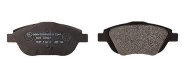 Juego de Pastillas de freno Delanteras Citroen DS3 2011 - 2016 - 0