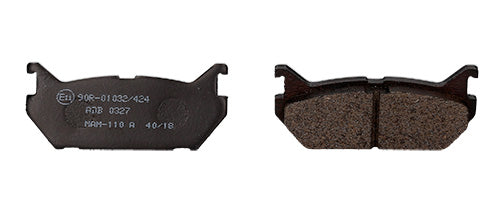 Juego de Pastillas de freno Traseras Mazda 626 1992 - 1997