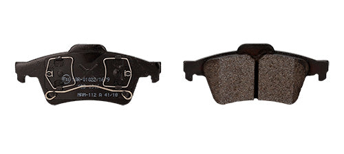 Juego de Pastillas de freno Traseras Volvo V40 2013 - 2020