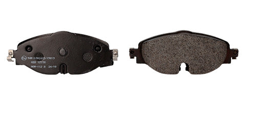Juego de Pastillas de freno Delanteras Audi A3 2013 - 2020