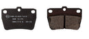 Juego de Pastillas de freno Traseras Toyota Rav4 2001 - 2006-2