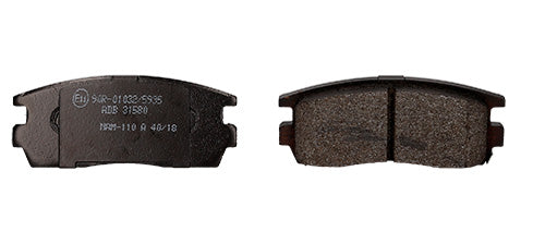 Juego de Pastillas de freno Traseras Suzuki XL7 2007 - 2010