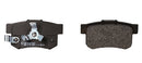 Juego de Pastillas de freno Traseras Honda Stream 2001 - 2006-3
