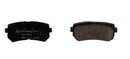 Juego de Pastillas de freno Traseras Kia Koup 2010 - 2014-2