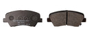 Juego de Pastillas de freno Delanteras Hyundai Veloster 2011 - 2019-2