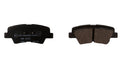 Juego de Pastillas de freno Traseras Kia Cadenza 2010 - 2014-2