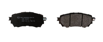 Juego de Pastillas de freno Delanteras Mazda 6 2013 - 2021 - 0