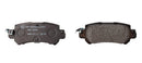 Juego de Pastillas de freno Traseras Mazda CX5 2012 - 2015-3