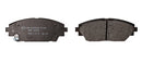 Juego de Pastillas de freno Delanteras Mazda CX30 2020 - 2021