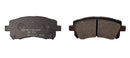 Juego de Pastillas de freno Delanteras Subaru Legacy 2.5 1995 - 2003-2