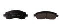 Juego de Pastillas de freno Delanteras Subaru Impreza 1.8 1993 - 2002-2