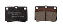 Juego de Pastillas de freno Traseras Mitsubishi Montero Sport 1997 - 2008-2