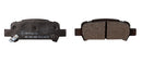 Juego de Pastillas de freno Traseras Subaru Outback 2.5 2004 - 2010