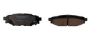 Juego de Pastillas de freno Traseras Subaru Legacy 2.0 2004 - 2015