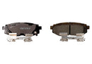 Juego de Pastillas de freno Traseras Subaru Legacy 2.5 GT 2009 - 2015