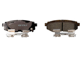 Juego de Pastillas de freno Traseras Subaru Legacy 2.5 GT 2009 - 2015