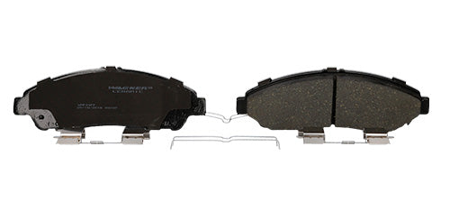 Juego de Pastillas de freno Delanteras Honda Pilot 2009 - 2015