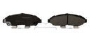 Juego de Pastillas de freno Delanteras Honda Pilot 2009 - 2015-2