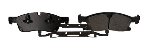 Juego de Pastillas de freno Delanteras Jeep Grand Cherokee 3.0 2011 - 2019