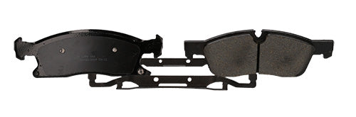 Juego de Pastillas de freno Delanteras Jeep Grand Cherokee 3.6 2011 - 2019