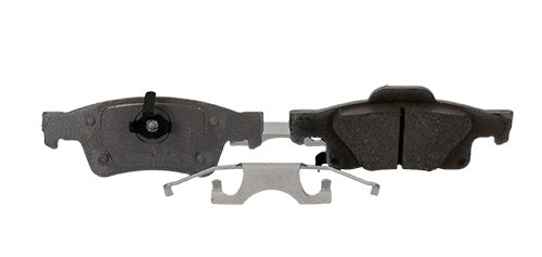 Juego de Pastillas de freno Traseras Jeep Grand Cherokee 5.7 2011 - 2019