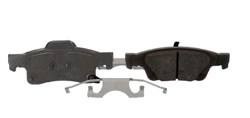 Juego de Pastillas de freno Traseras Jeep Grand Cherokee 5.7 2011 - 2019