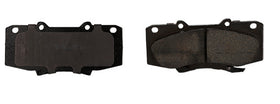 Juego de Pastillas de freno Delanteras Toyota Hilux 2.5 2005 - 2016 - 0