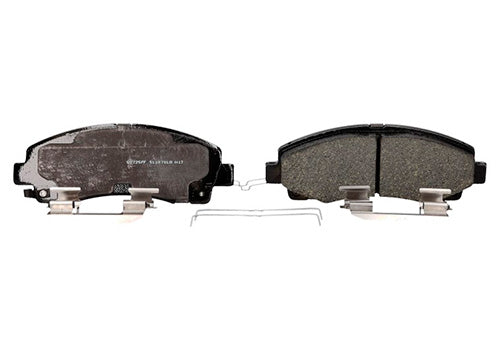 Juego de Pastillas de freno Delanteras Honda Ridgeline 2012 - 2014