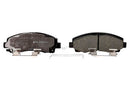 Juego de Pastillas de freno Delanteras Honda Ridgeline 2012 - 2014-3