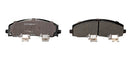 Juego de Pastillas de freno Delanteras Chrysler Grand Caravan 2008 - 2015-3