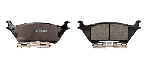 Juego de Pastillas de freno Traseras Ford F150 2015 - 2018