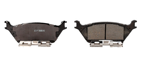 Juego de Pastillas de freno Traseras Ford F150 2012 - 2014