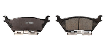 Juego de Pastillas de freno Traseras Ford F150 2012 - 2014 - 0