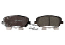 Juego de Pastillas de freno Delanteras Mazda CX5 2012 - 2021-3