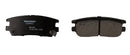Juego de Pastillas de freno Traseras Mitsubishi Montero 1992 - 2002