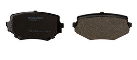 Juego de Pastillas de freno Delanteras Suzuki XL7 2.7 2001 - 2005 - 0